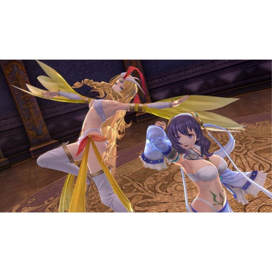 ＰＳ４　英雄伝説　創の軌跡（英雄伝説　はじまりの軌跡）通常版（初回特典付）（２０２０年８月２７日発売）【新品】 | 日本ファルコム | 03