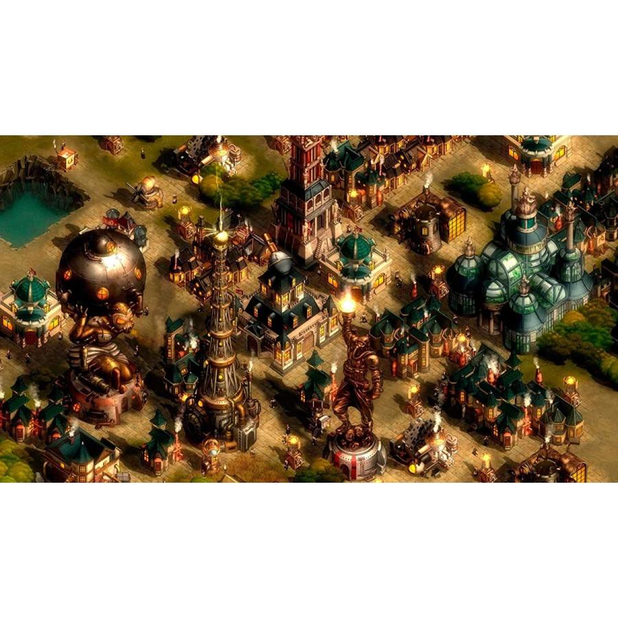 ＰＳ４　ゾンビサバイバル コロニービルダー They Are Billions（購入特典付）（２０２０年８月２０日発売）【新品】Ｅ【ポスト投函便送料無料】 | スパイク・チュンソフト | 04