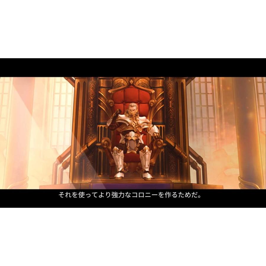 ＰＳ４　ゾンビサバイバル コロニービルダー They Are Billions（購入特典付）（２０２０年８月２０日発売）【新品】Ｅ【ポスト投函便送料無料】 | スパイク・チュンソフト | 06