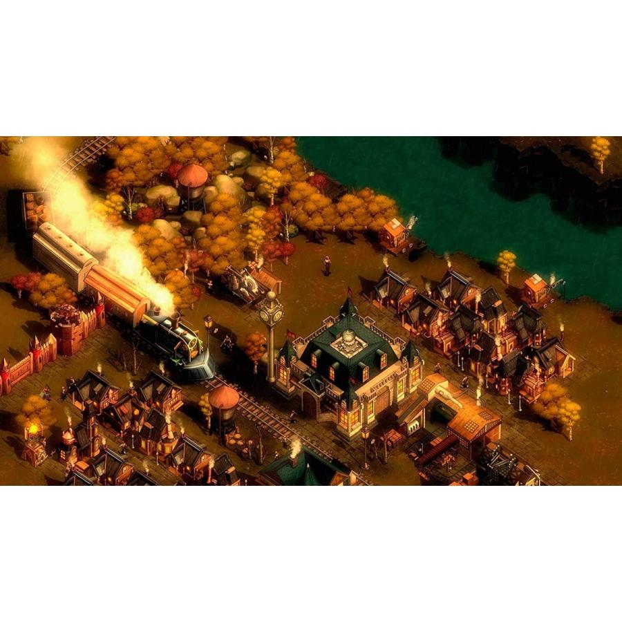 ＰＳ４　ゾンビサバイバル コロニービルダー They Are Billions（購入特典付）（２０２０年８月２０日発売）【新品】Ｅ【ポスト投函便送料無料】 | スパイク・チュンソフト | 08
