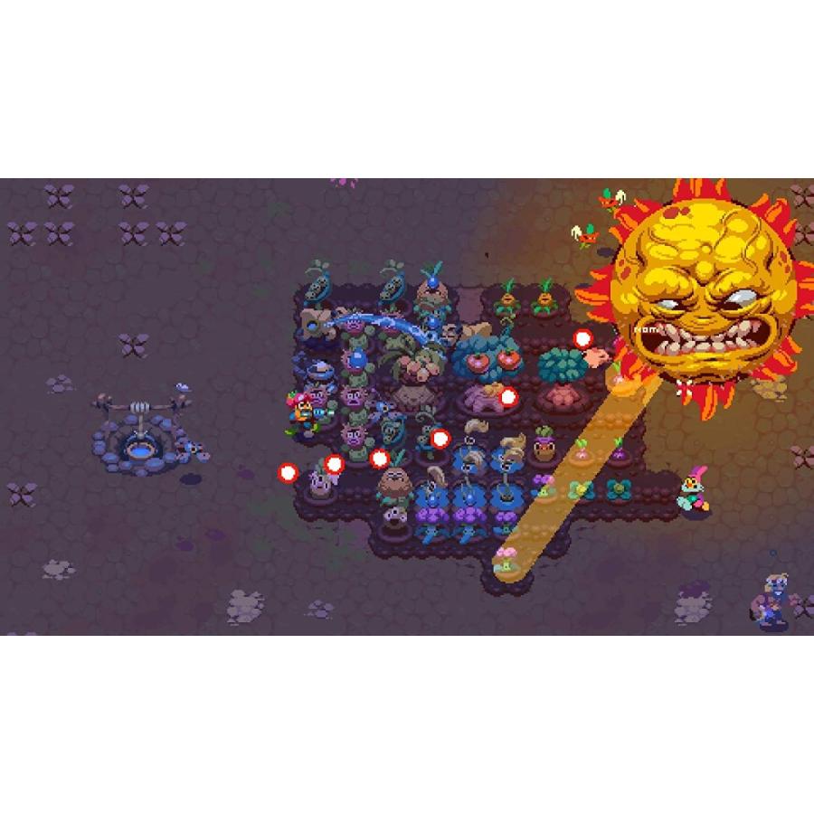 【取寄せ商品】ＰＳ４　アトミクロップス（２０２０年９月１７日発売）【新品】 | DMM GAMES | 02