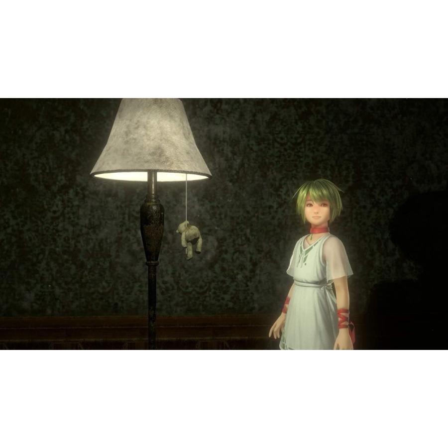 取寄せ商品 ｐｓ４ Last Labyrinth 通常版 ラストラビリンス ｐｓｖｒ専用 ２０２０年１１月２６日発売 新品 一休さん 通販 Paypayモール