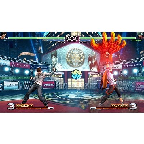 ＰＳ４　ザキングオブファイターズ１４　アルティメットエディション（２０２１年３月１１日発売）【新品】 | SNK | 01