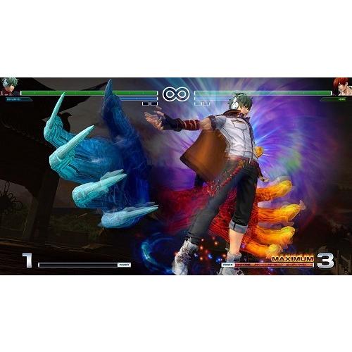 ＰＳ４　ザキングオブファイターズ１４　アルティメットエディション（２０２１年３月１１日発売）【新品】 | SNK | 02