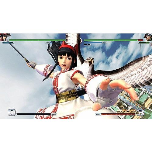 ＰＳ４　ザキングオブファイターズ１４　アルティメットエディション（２０２１年３月１１日発売）【新品】 | SNK | 03