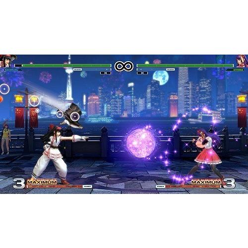 ＰＳ４　ザキングオブファイターズ１４　アルティメットエディション（２０２１年３月１１日発売）【新品】 | SNK | 05