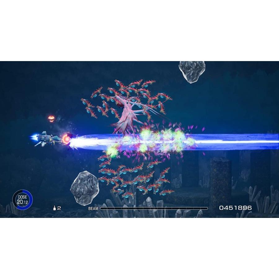 R-TYPE FINAL2 限定版 Amazon.co.jp: 【Amazon.co.jp限定】R-TYPE FINAL 2 限定版 +