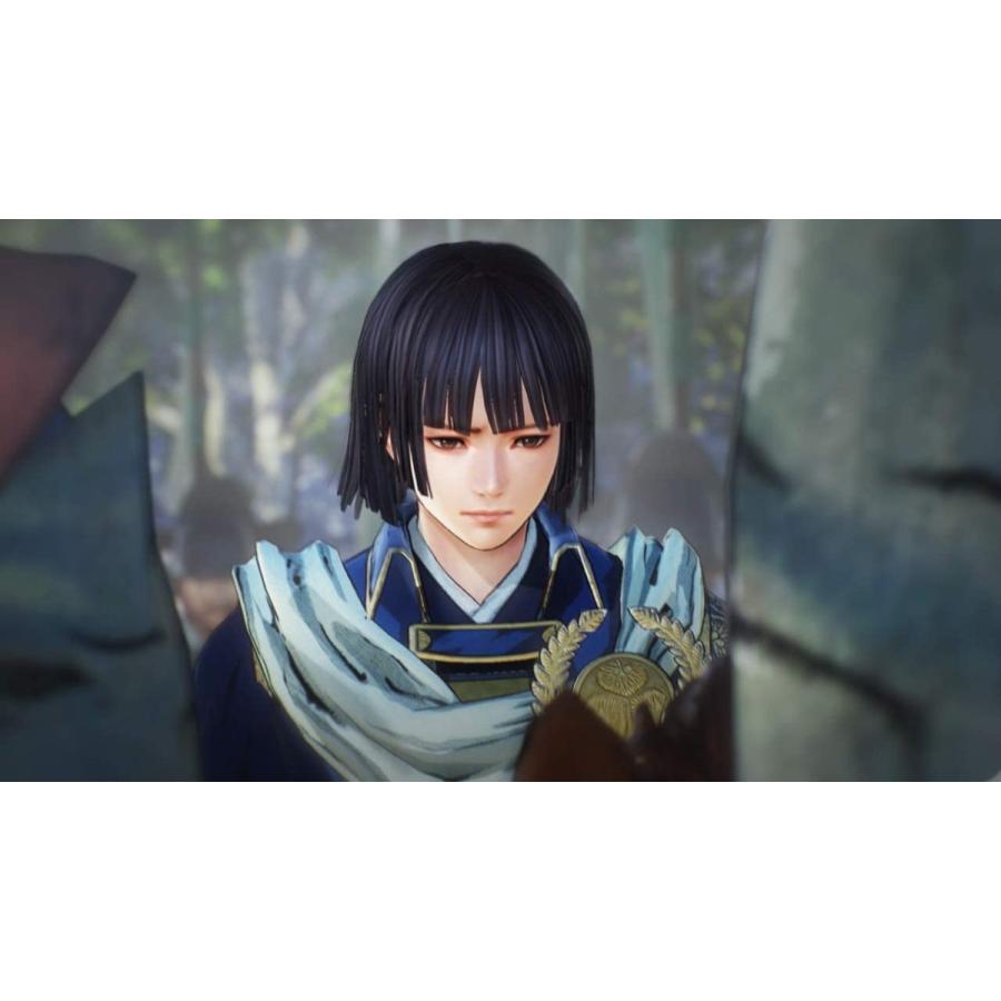 ＰＳ４　戦国無双５ 通常版（早期購入特典付）（２０２１年６月２４日発売）【新品】 | コーエーテクモゲームス | 02