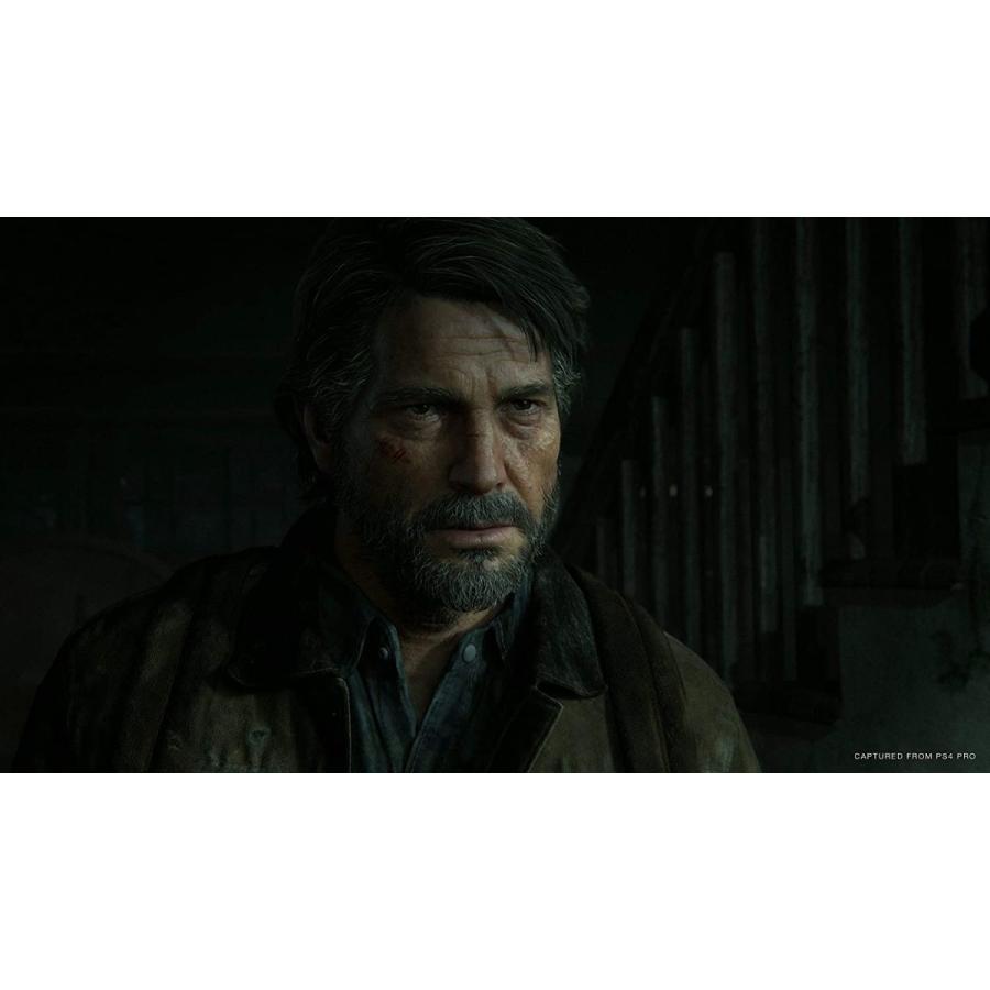PS4 The Last of Us Part II VALUE SELECTION(ラストオブ PS4 The Last of Us Part II VALUE SELECTION(ラストオブ