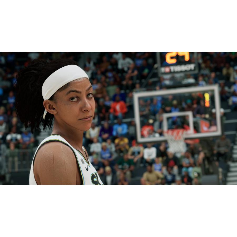 ＰＳ４　NBA 2K22 NBA75周年記念エディション（２０２１年９月１０日発売）【新品】 | テイクツー・インタラクティブ・ジャパン | 04