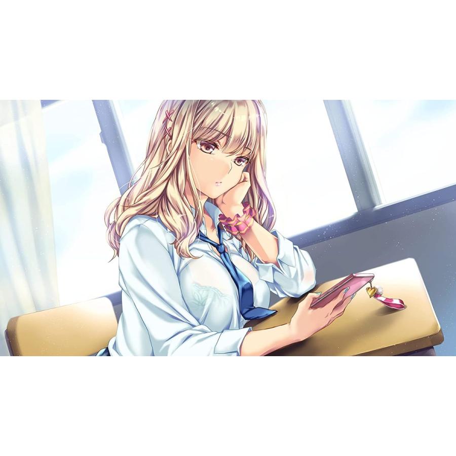 人気の定番 ｐｓ４ キスから始まるギャルの恋 くるみのウワサとホントのキモチ 通常版 ２０２２年４月２８日発売 新品 Dprd Jatimprov Go Id