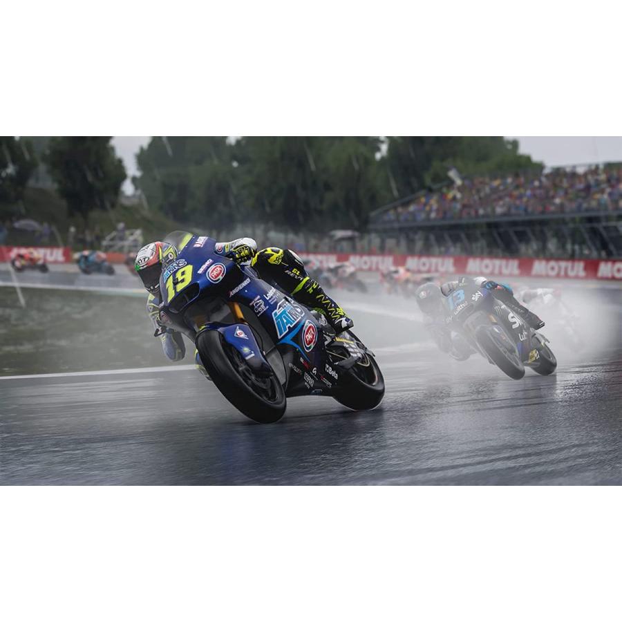取寄せ商品】PS4 MotoGP 22(2022年4月28日発売 取寄せ商品】PS4 MotoGP 22(2022年4月28日発売