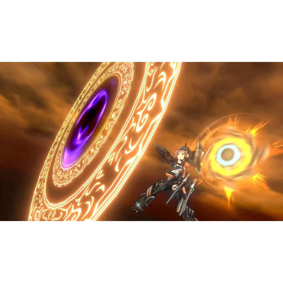 【取寄せ商品】ＰＳ４　フェアリーフェンサーエフ Refrain Chord 通常版（２０２２年９月１５日発売）【新品】 | コンパイルハート | 12