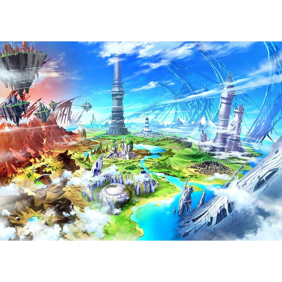 【取寄せ商品】ＰＳ４　フェアリーフェンサーエフ Refrain Chord 通常版（２０２２年９月１５日発売）【新品】 | コンパイルハート | 08
