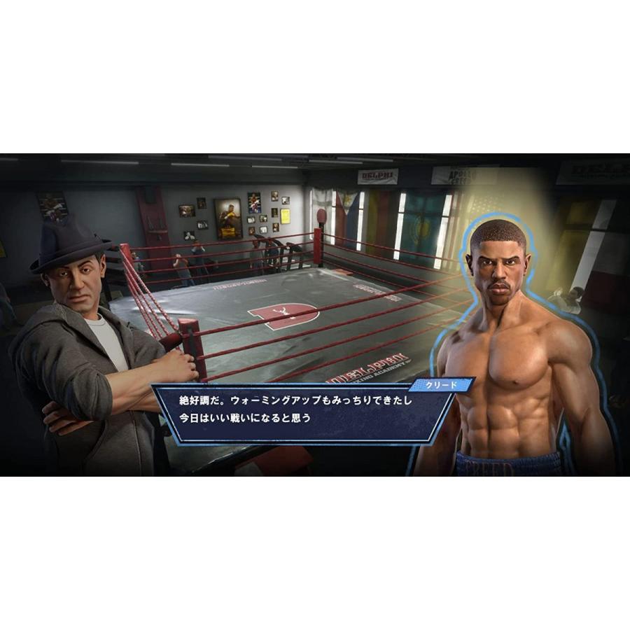 【取寄せ商品】ＰＳ４　クリード　チャンピオンズ（２０２２年９月２９日発売）【新品】 |  | 01