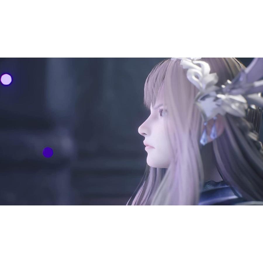 【取寄せ商品】ＰＳ４　ヴァルキリーエリュシオン（２０２２年９月２９日発売）【新品】★ | スクウェア・エニックス | 02