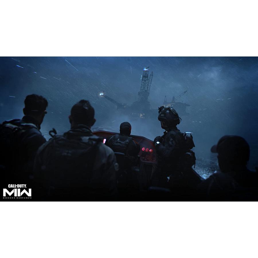 【取寄せ商品】ＰＳ４　Call of Duty:Modern Warfare II（コールオブデューティ:モダンウォーフェア2）（２０２２年１０月２８日発売）【新品】★ |  | 03