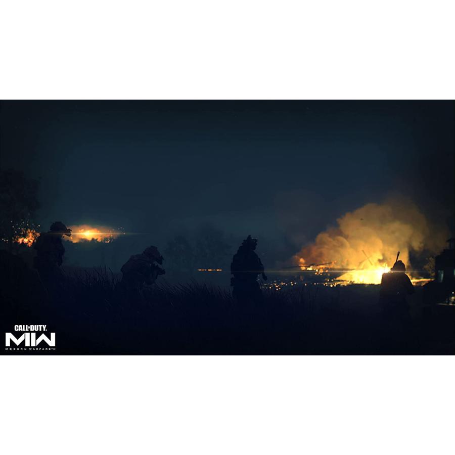 【取寄せ商品】ＰＳ４　Call of Duty:Modern Warfare II（コールオブデューティ:モダンウォーフェア2）（２０２２年１０月２８日発売）【新品】★ |  | 06