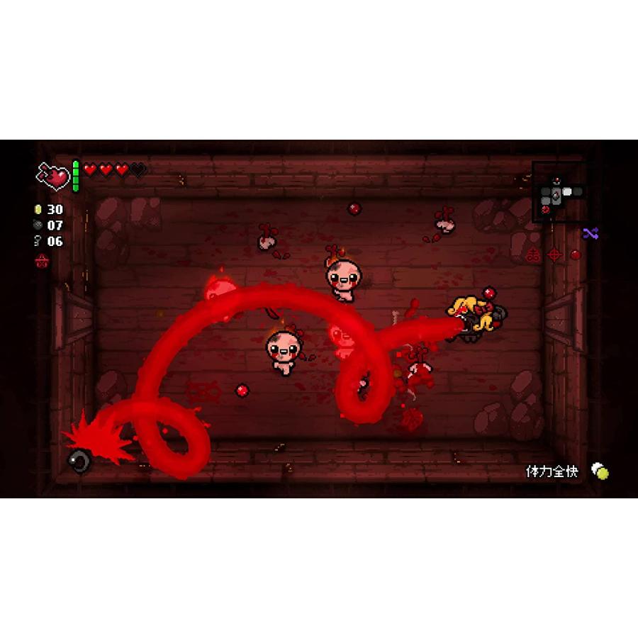 ＰＳ４　The Binding of Isaac:Repentance（２０２２年１１月２４日発売）【新品】【ポスト投函便送料無料】 | pikii | 01