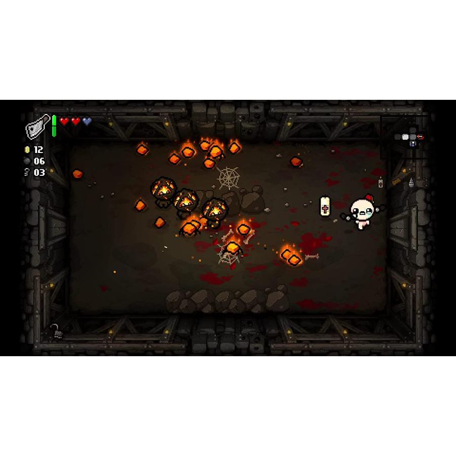 ＰＳ４　The Binding of Isaac:Repentance（２０２２年１１月２４日発売）【新品】【ポスト投函便送料無料】 | pikii | 03