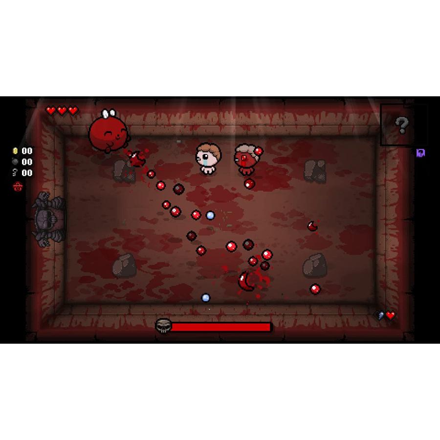 ＰＳ４　The Binding of Isaac:Repentance（２０２２年１１月２４日発売）【新品】【ポスト投函便送料無料】 | pikii | 07
