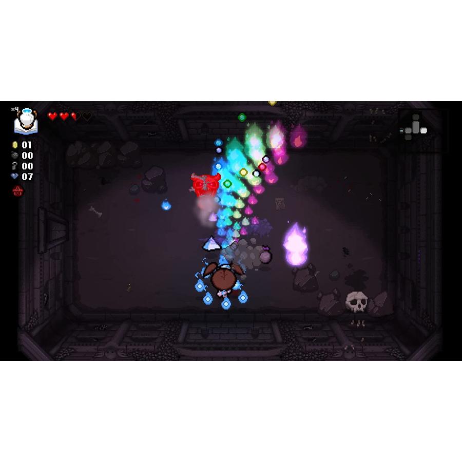 ＰＳ４　The Binding of Isaac:Repentance（２０２２年１１月２４日発売）【新品】【ポスト投函便送料無料】 | pikii | 08