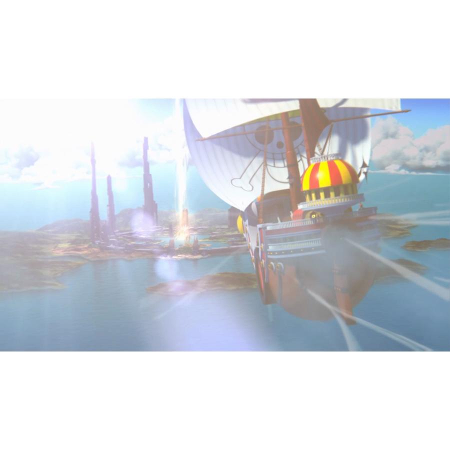 ＰＳ４　ONE PIECE ODYSSEY（ワンピースオデッセイ）（早期購入特典の有効期限は切れています）（２０２３年１月１２日発売）【新品】 | ONE PIECE | 01