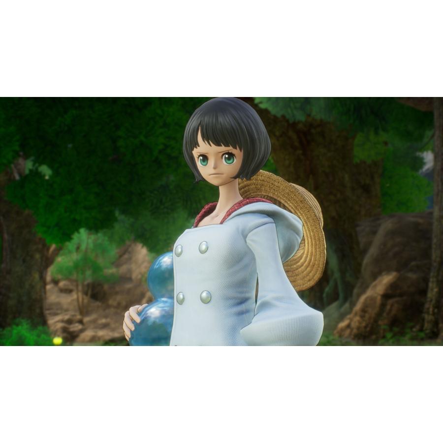 ＰＳ４　ONE PIECE ODYSSEY（ワンピースオデッセイ）（早期購入特典の有効期限は切れています）（２０２３年１月１２日発売）【新品】 | ONE PIECE | 06