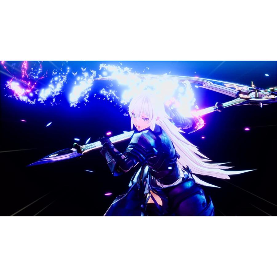 【取寄せ商品】ＰＳ４　ソードアート・オンライン　ラストリコレクション　通常版（23/10/05発売）【新品】【ネコポス送料無料】★ | ソードアート・オンライン | 03