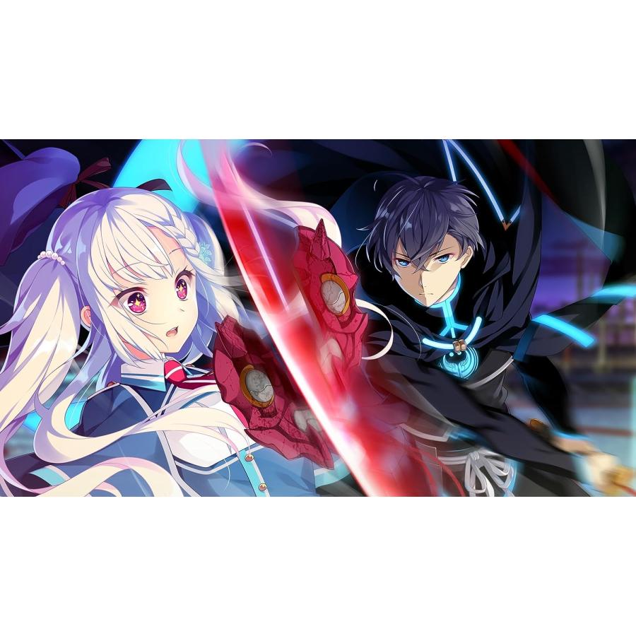 【取寄せ商品】ＰＳ４　白刃きらめく恋しらべ　通常版（２０２３年１０月２６日発売）【新品】【ネコポス送料無料】 | エンターグラム | 04