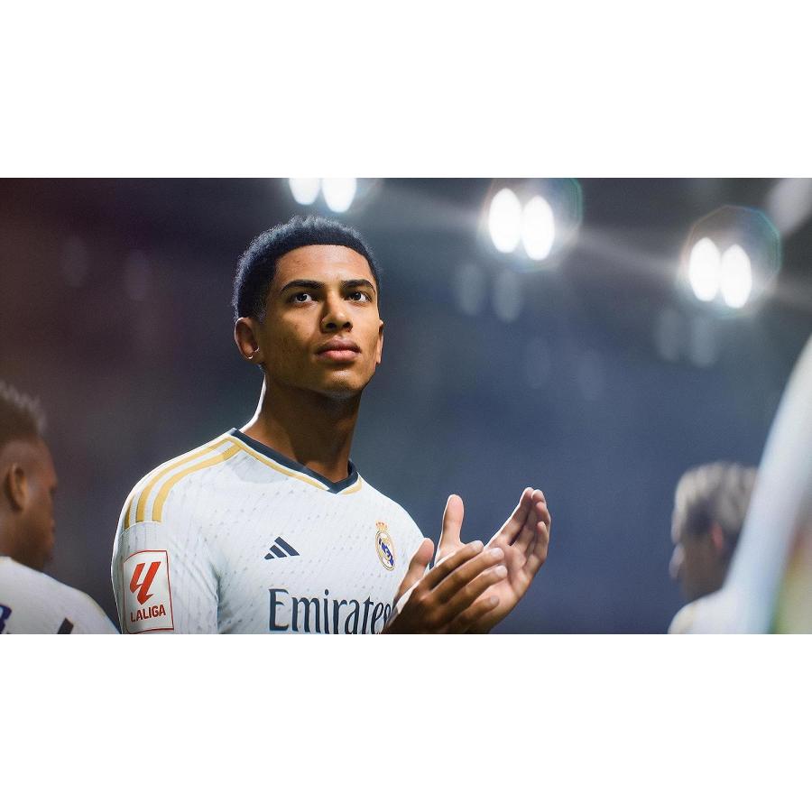 エレクトロニック・アーツ 【取寄せ商品】PS4 EA SPORTS FC24 エレクトロニック・アーツ 【取寄せ商品】PS4 EA SPORTS FC24