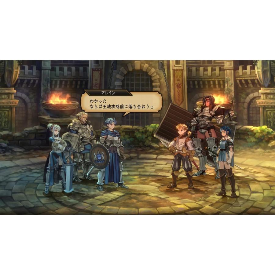 ＰＳ４　ユニコーンオーバーロード　通常版（２０２４年３月８日発売）【新品】【ネコポス送料無料】 | アトラス | 04