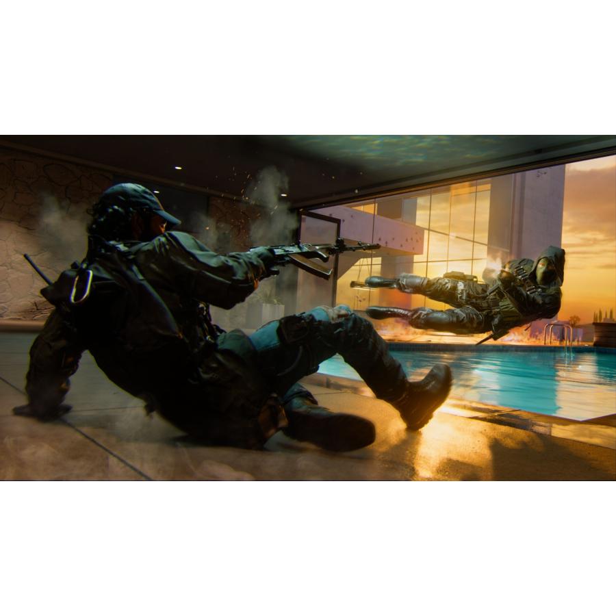 【取寄せ商品】ＰＳ４　Call of Duty:Black Ops 6（コールオブデューティブラックオプス６）（インターネット接続必須）【新品】【ポスト投函便送料無料】 | マイクロソフト | 06