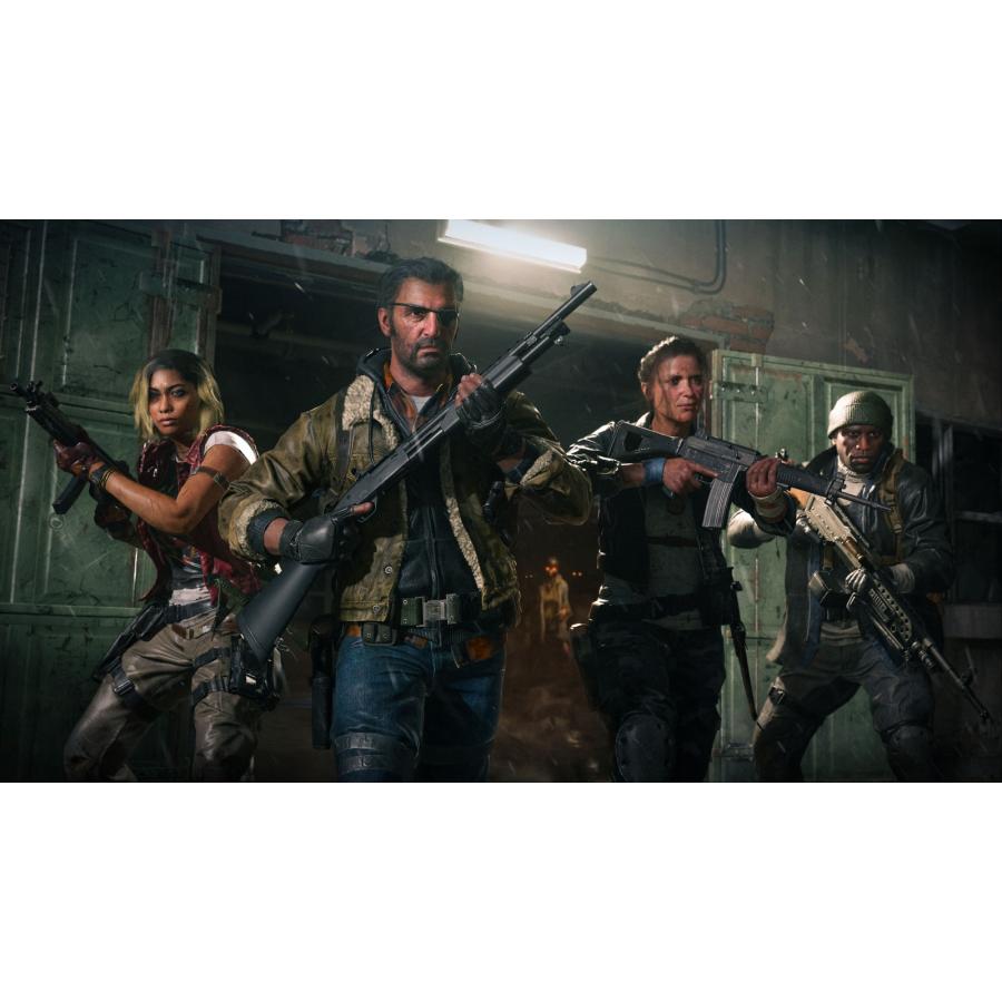 【取寄せ商品】ＰＳ４　Call of Duty:Black Ops 6（コールオブデューティブラックオプス６）（インターネット接続必須）【新品】【ポスト投函便送料無料】 | マイクロソフト | 07