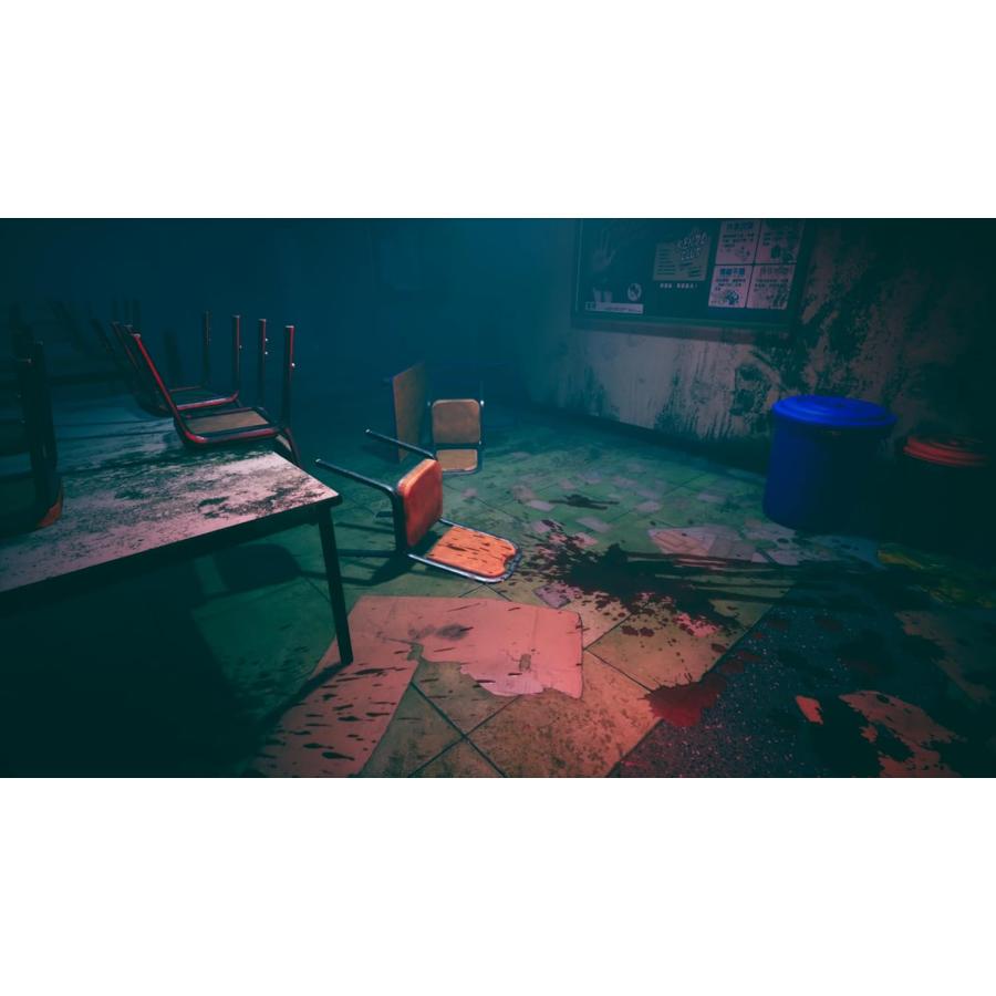 【取寄せ商品】ＰＳ４　女鬼橋二　釋魂路（メキキョウ２シャクコンロ）（２０２４年１０月２４日発売）【新品】【ポスト投函便送料無料】 | Game Source Entertainment | 01