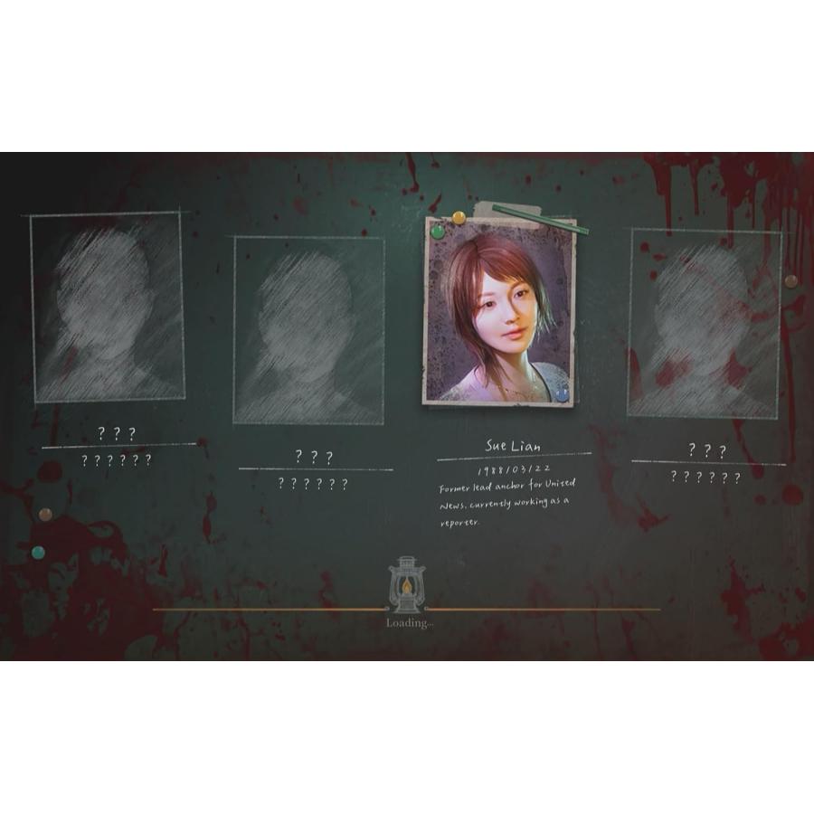 【取寄せ商品】ＰＳ４　女鬼橋二　釋魂路（メキキョウ２シャクコンロ）（２０２４年１０月２４日発売）【新品】【ポスト投函便送料無料】 | Game Source Entertainment | 04