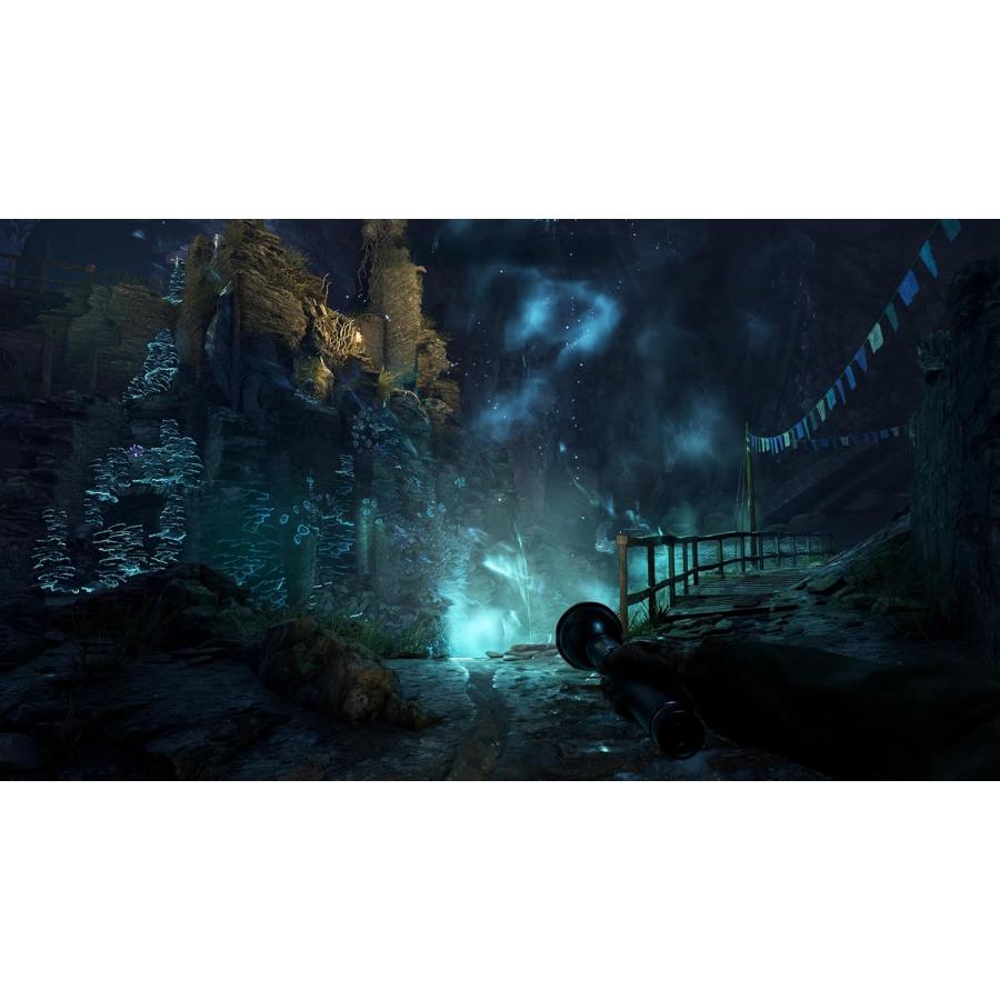 Game Source Entertainment 【取寄せ商品】PS4 Atomfall Game Source Entertainment 【取寄せ商品】PS4 Atomfall