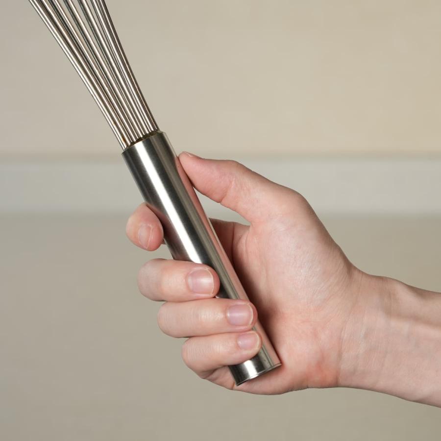 Thunder Group フレンチホイッパー 全長27〜54cm 全7サイズ 泡立て器