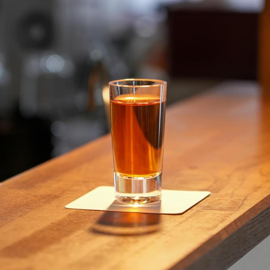 Thunder Group ショットグラス 30/45/60ml 全3サイズ 6個セット