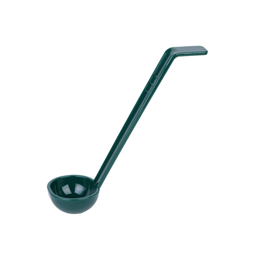 Thunder Group レードル 22ml 全長21.6cm お玉 ワンピース 