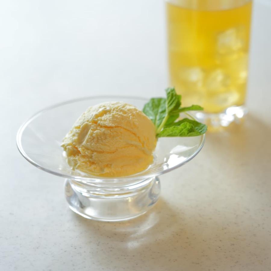 Thunder Group フルーツトレー 直径12.7cm 高さ5.1cm デザートトレー 割れにくい プラスチック ポリカーボネート製 食洗機対応 PLTHFT005C |  | 01