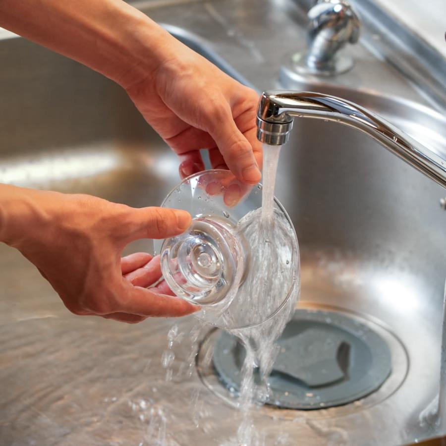 Thunder Group フルーツトレー 直径12.7cm 高さ5.1cm デザートトレー 割れにくい プラスチック ポリカーボネート製 食洗機対応 PLTHFT005C |  | 02