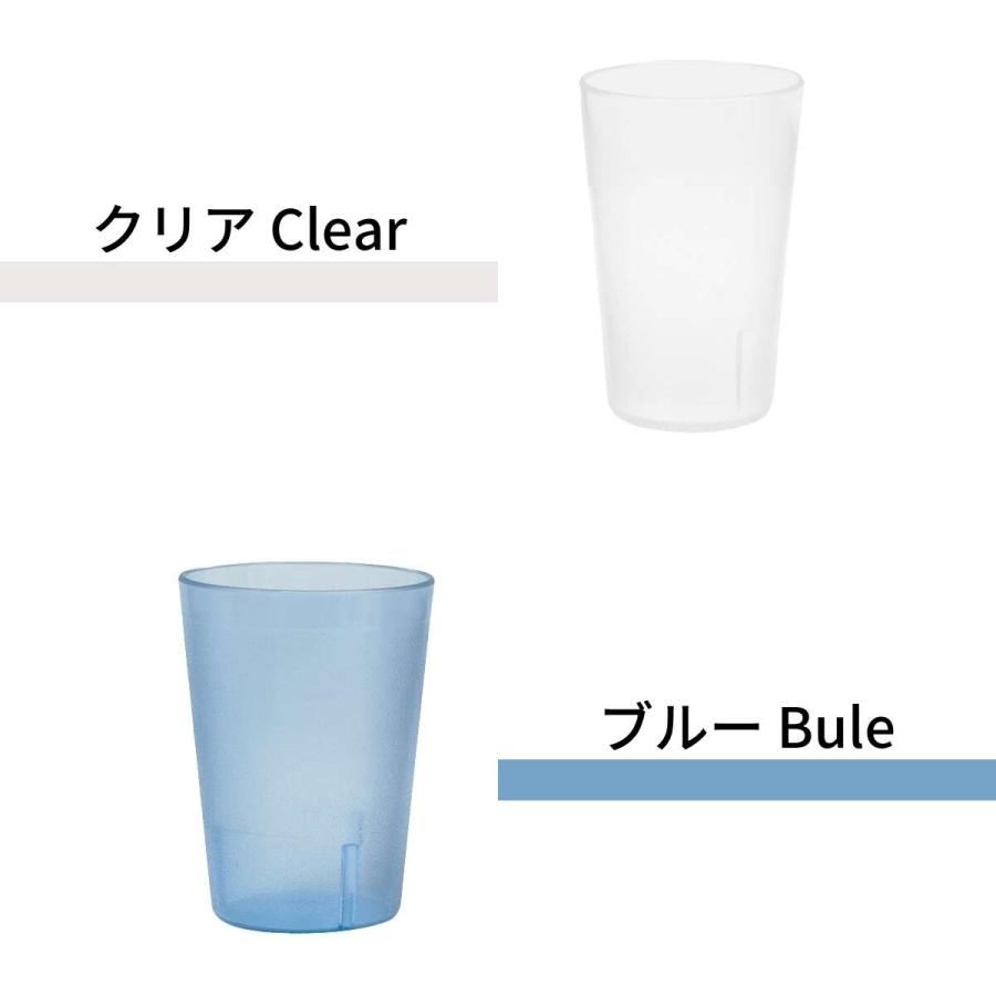 Thunder Group タンブラー 150ml 5oz 24個セット 業務用 割れ Thunder Group タンブラー 150ml 5oz 24個セット 業務用 割れ