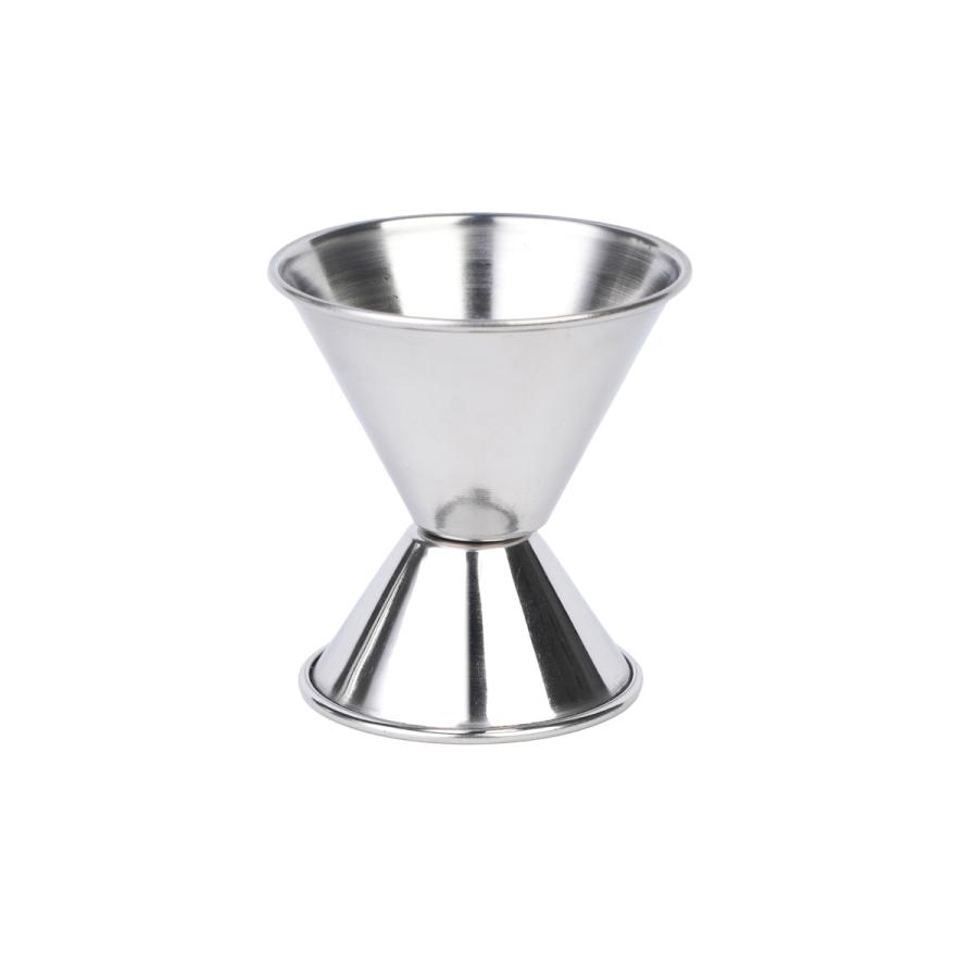 カクテルメジャーカップ 3 4 Oz 1 1 2oz Sljg002 1956レストラン サプライ 通販 Yahoo ショッピング