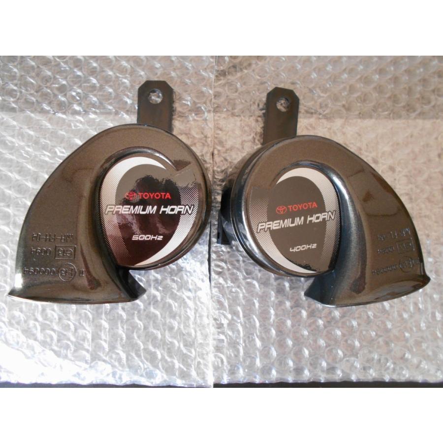 トヨタ純正 ｒａｖ４ プレミアムホーン 137 トータルオートサービス 通販 Yahoo ショッピング