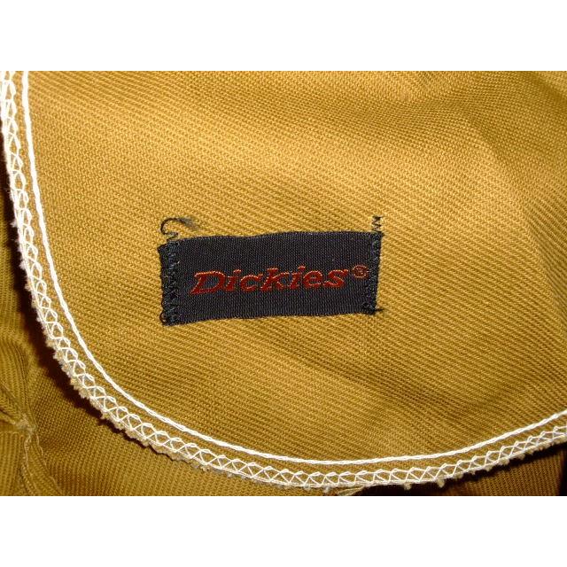 Dickies（ディッキーズ） パンツ 1970年代 昭和のパンツ デッド