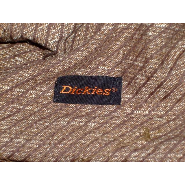 DICKIES ディッキーズ フレア ブーツカット1970年代物 ビンテージ デッドストック 昭和レトロファッション｜1970nezushouten｜17