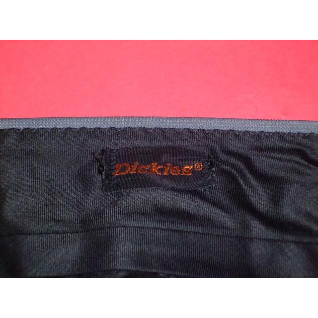 Dickies ディッキーズ 1970年代物 昭和レトロパンツ グレー デッドストック品 ビンテージ｜1970nezushouten｜05