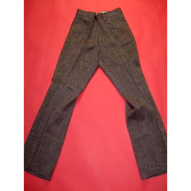 リーバイス STA-PREST BRAND SLACKS | Levi's | 04