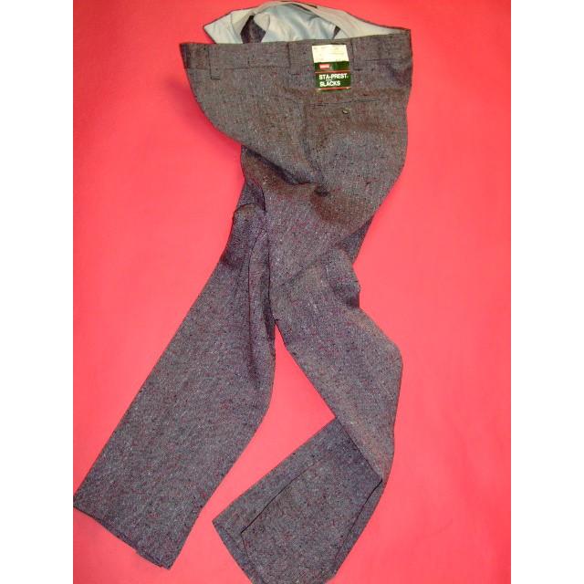 リーバイス スタプレスト 1970年代品 昭和レトロ デッドストック品 ビンテージ | Levi's | 01